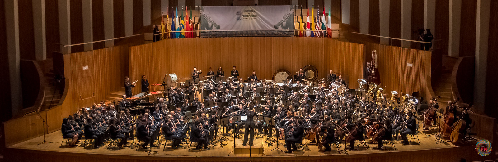 La Banda Simfònica de la Societat Musical Lira Castellonera, participarà en el VI CERTAMEN DE MÚSICA FESTERA, a l’Auditori Municipal d’Agost (Alacant)